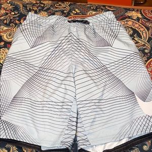 nike swim trunks